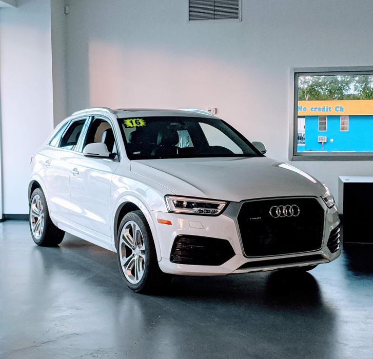 Merit Auto Group - Jacksonville, FL