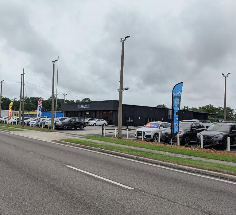 Merit Auto Group - Jacksonville, FL