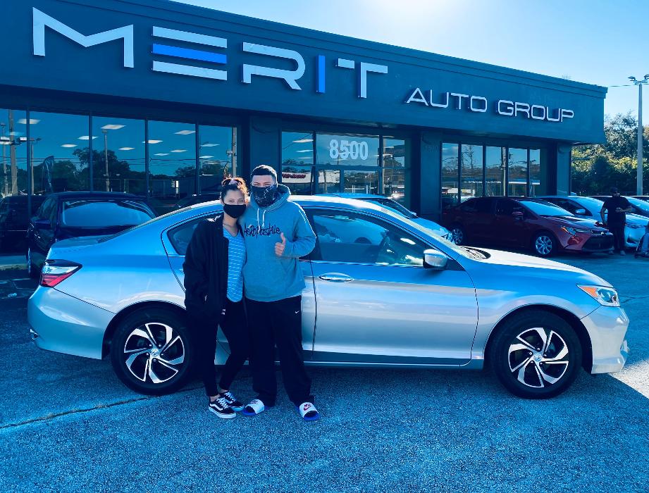 Merit Auto Group - Jacksonville, FL