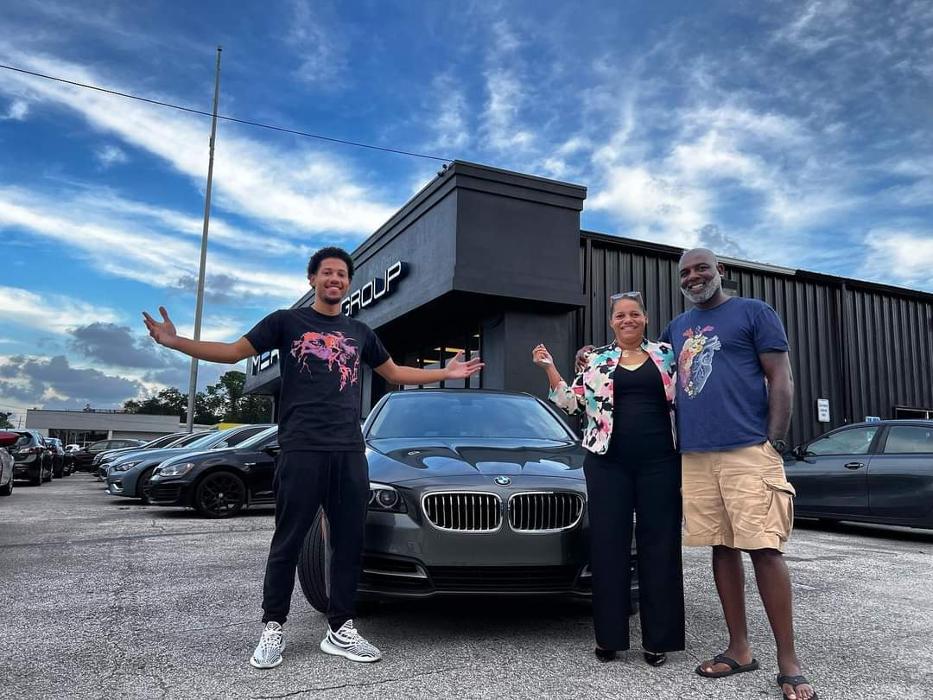 Merit Auto Group - Jacksonville, FL