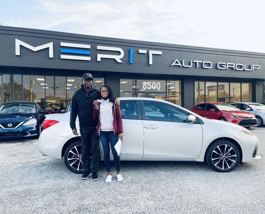 Merit Auto Group - Jacksonville, FL