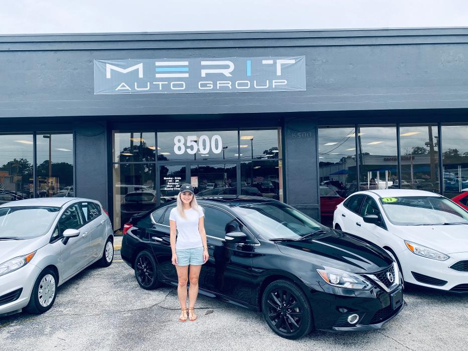 Merit Auto Group - Jacksonville, FL