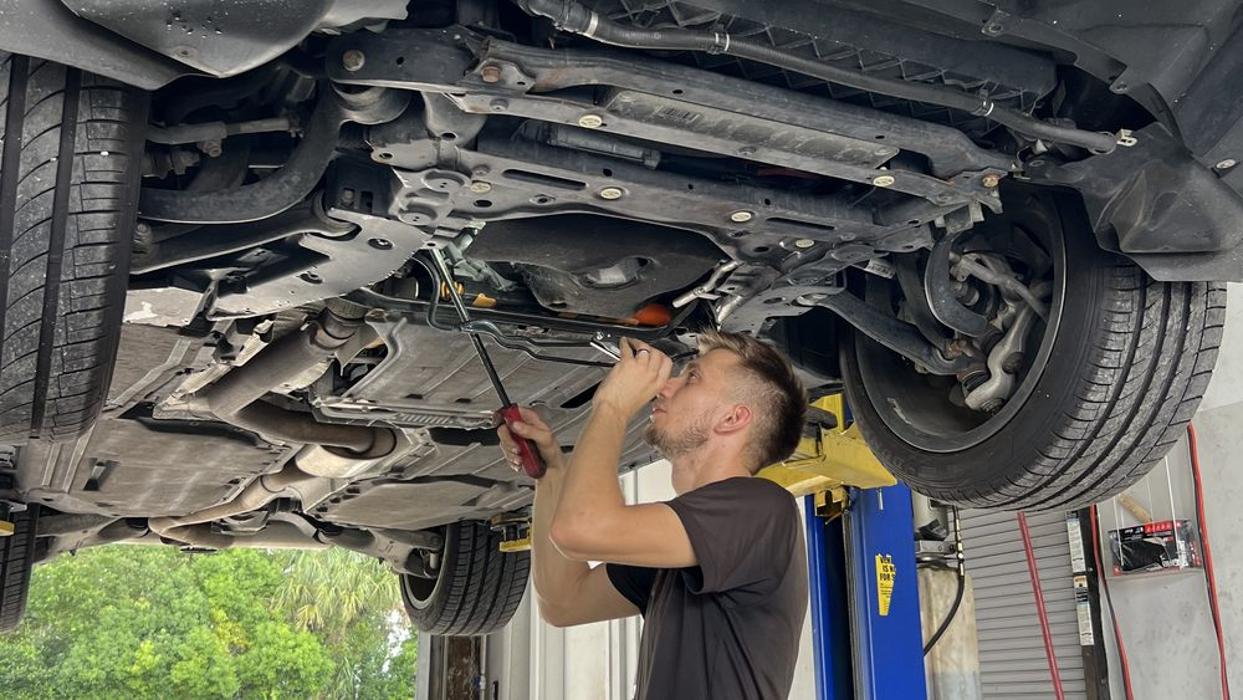 Merit Auto Group - Jacksonville, FL