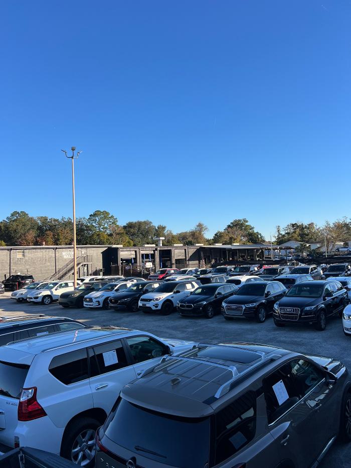 Merit Auto Group - Jacksonville, FL