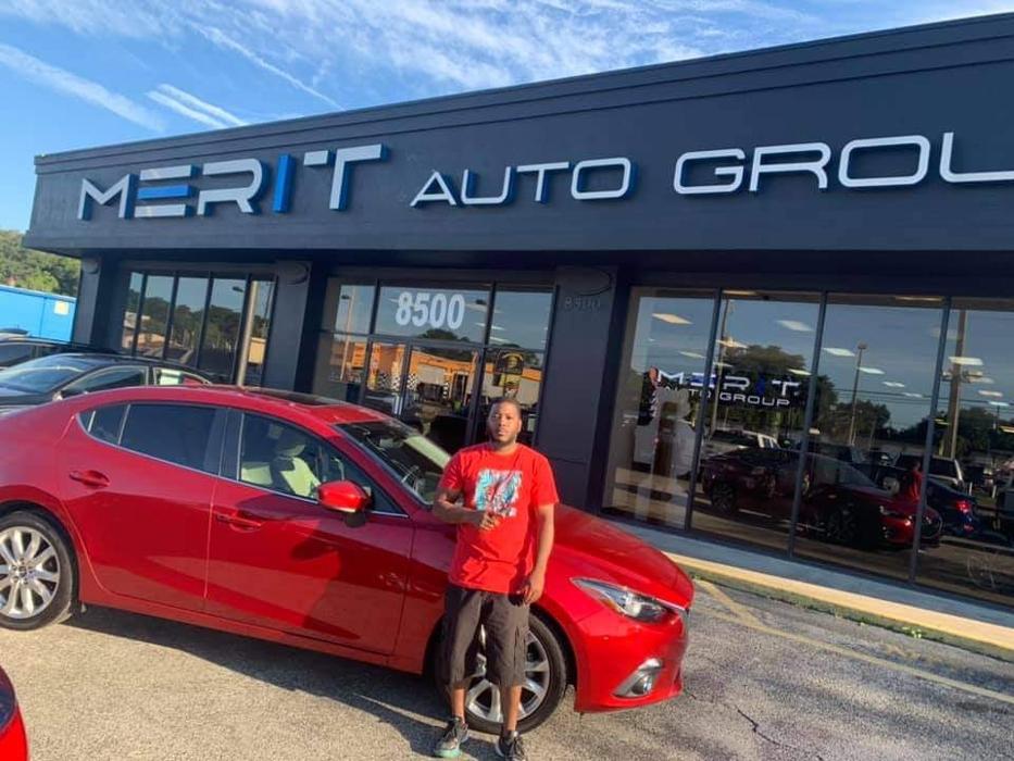 Merit Auto Group - Jacksonville, FL