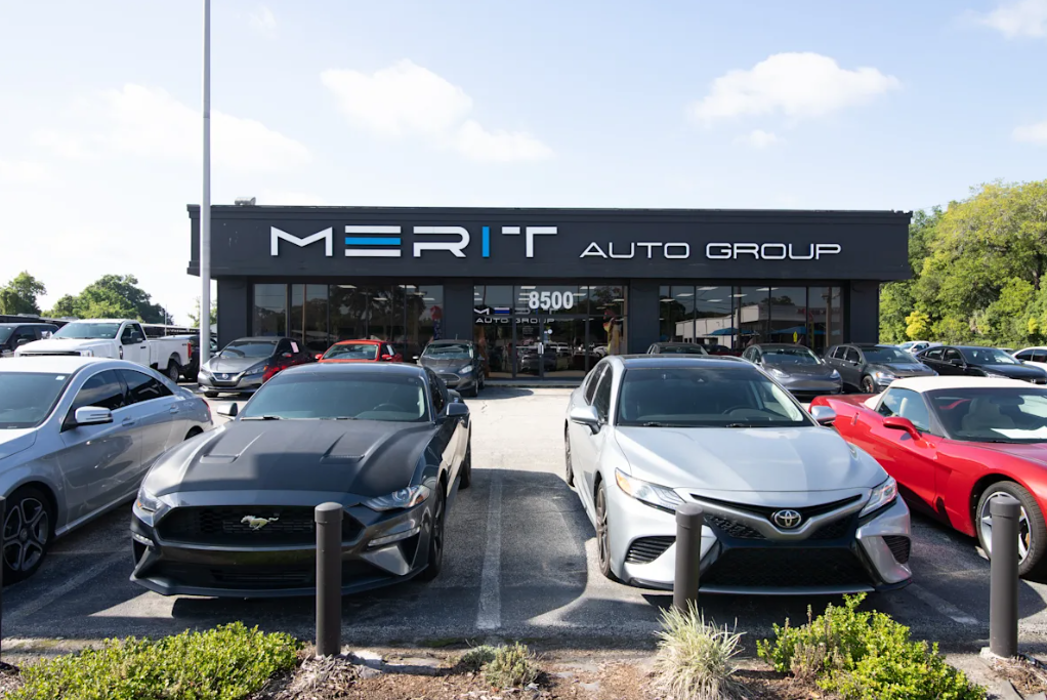 Merit Auto Group - Jacksonville, FL