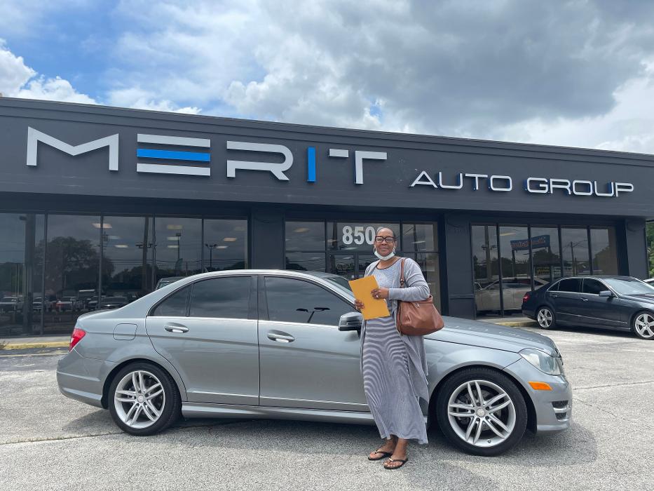Merit Auto Group - Jacksonville, FL