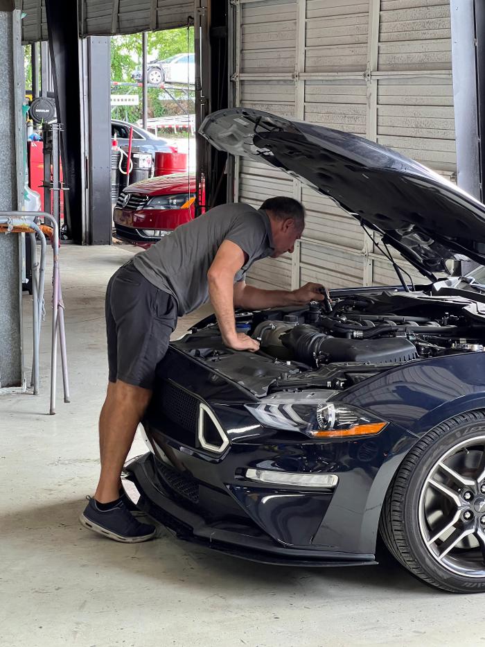 Merit Auto Group - Jacksonville, FL