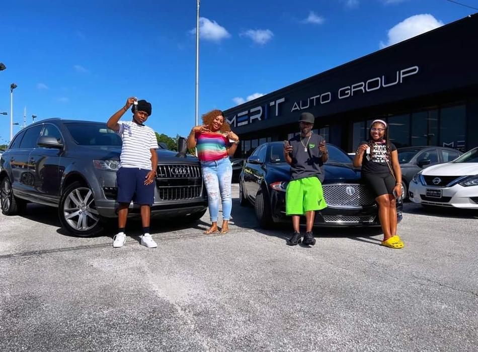 Merit Auto Group - Jacksonville, FL