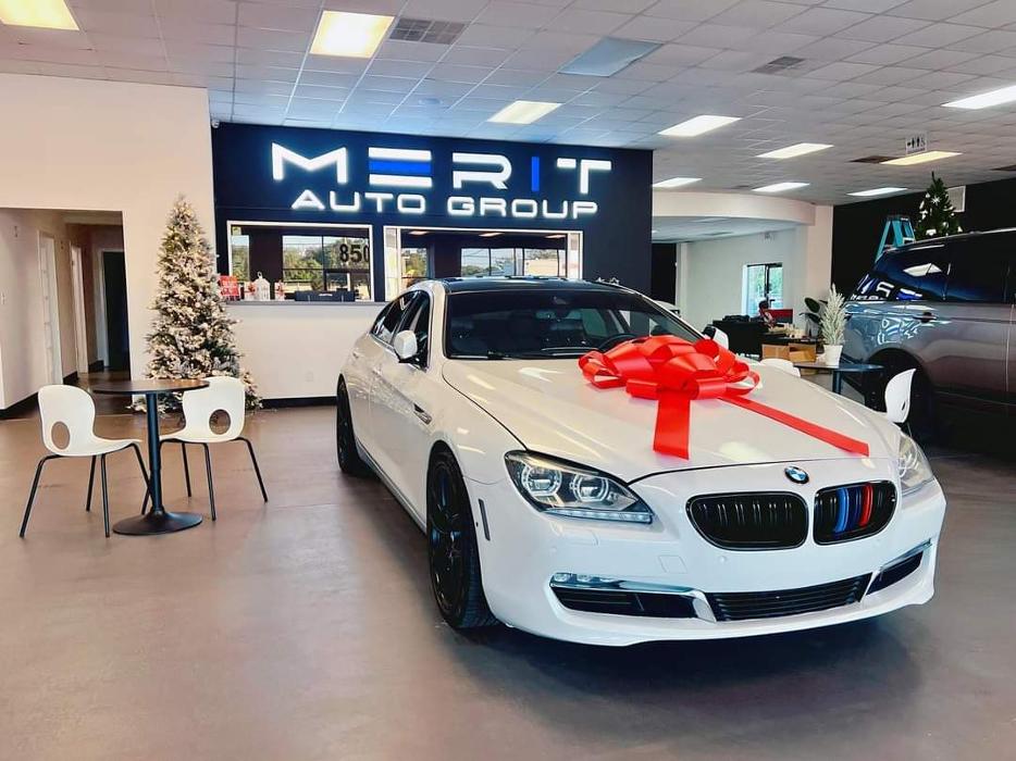 Merit Auto Group - Jacksonville, FL