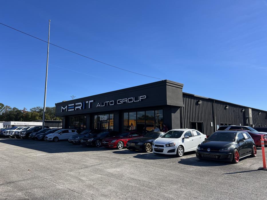 Merit Auto Group - Jacksonville, FL