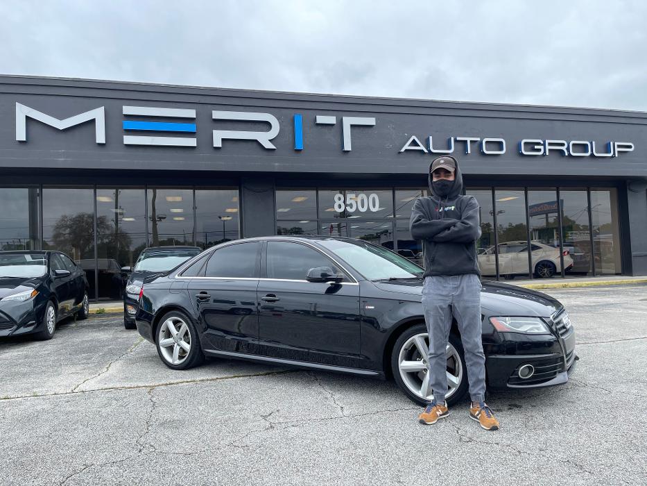 Merit Auto Group - Jacksonville, FL