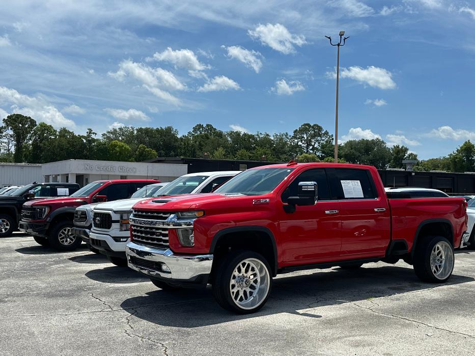 Merit Auto Group - Jacksonville, FL