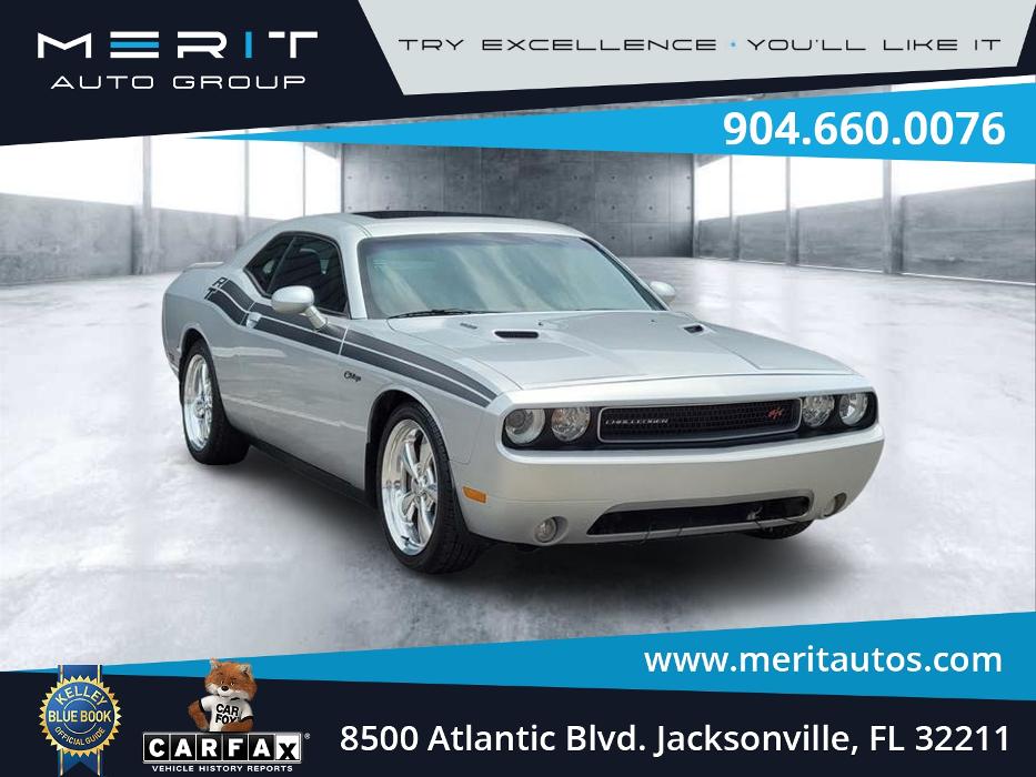 Merit Auto Group - Jacksonville, FL