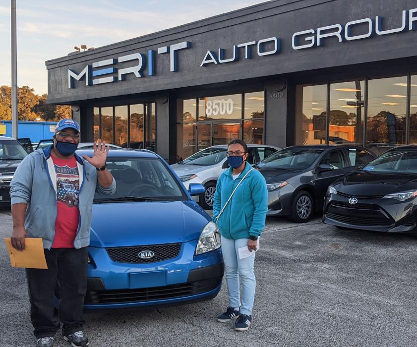Merit Auto Group - Jacksonville, FL
