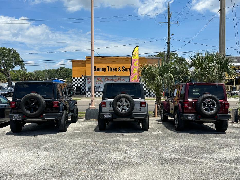 Merit Auto Group - Jacksonville, FL