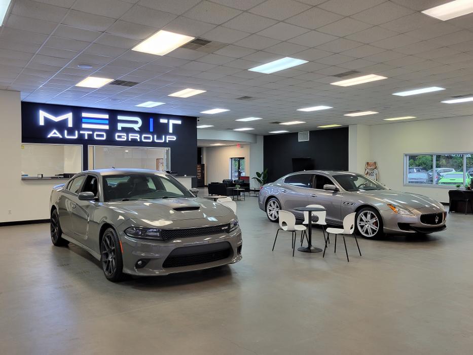 Merit Auto Group - Jacksonville, FL
