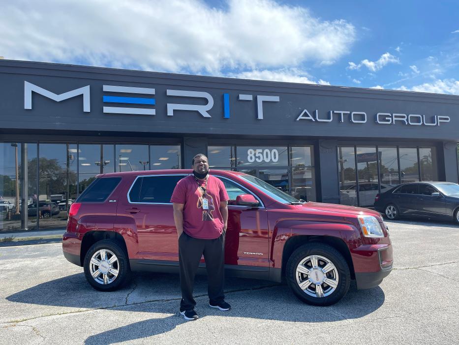 Merit Auto Group - Jacksonville, FL