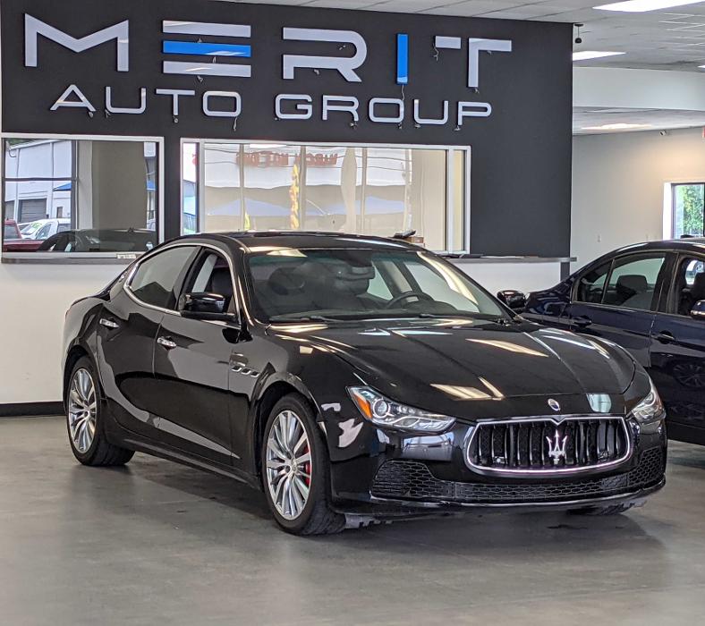 Merit Auto Group - Jacksonville, FL