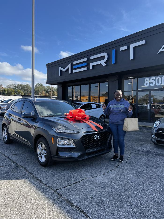Merit Auto Group - Jacksonville, FL