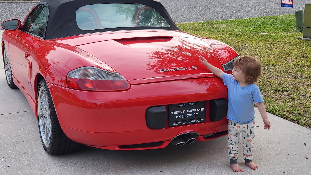 Merit Auto Group - Jacksonville, FL