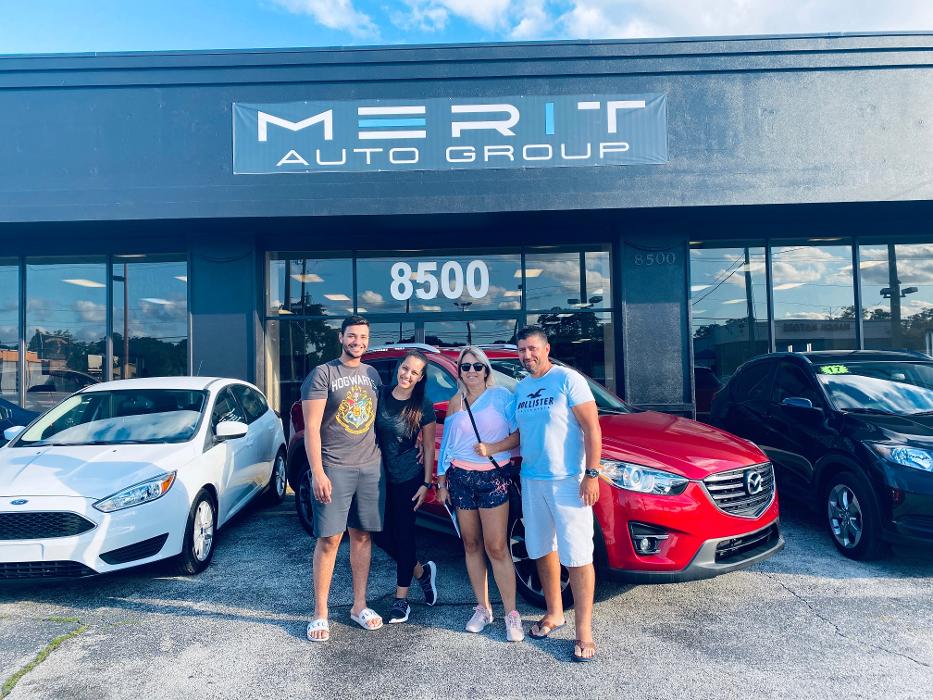 Merit Auto Group - Jacksonville, FL