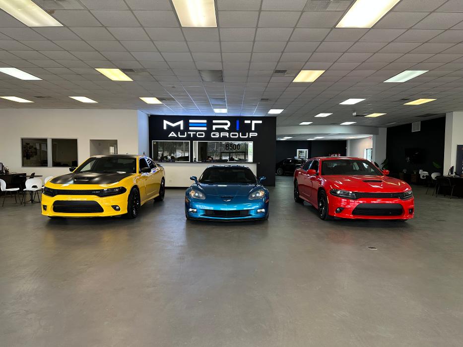 Merit Auto Group - Jacksonville, FL