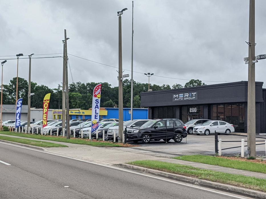 Merit Auto Group - Jacksonville, FL