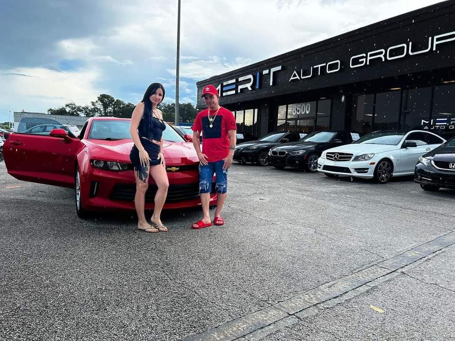 Merit Auto Group - Jacksonville, FL