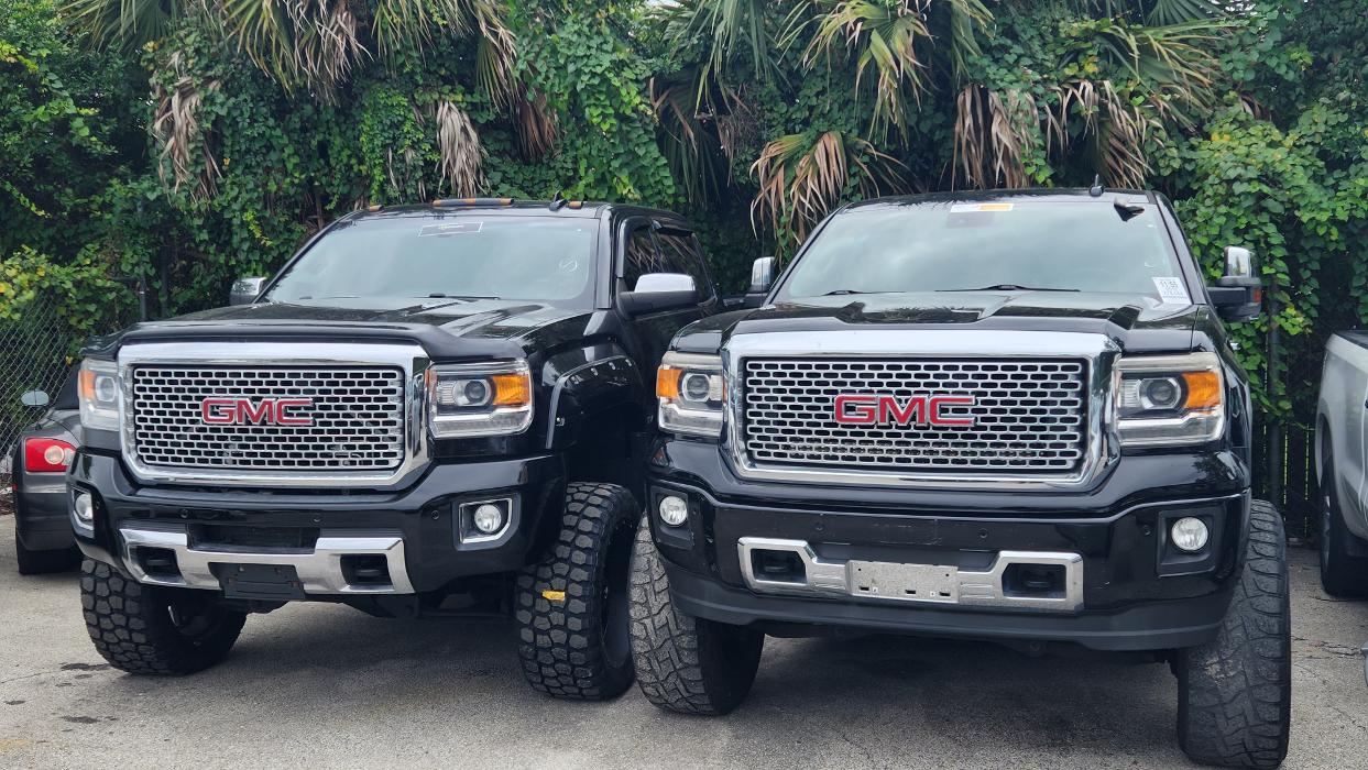 Merit Auto Group - Jacksonville, FL