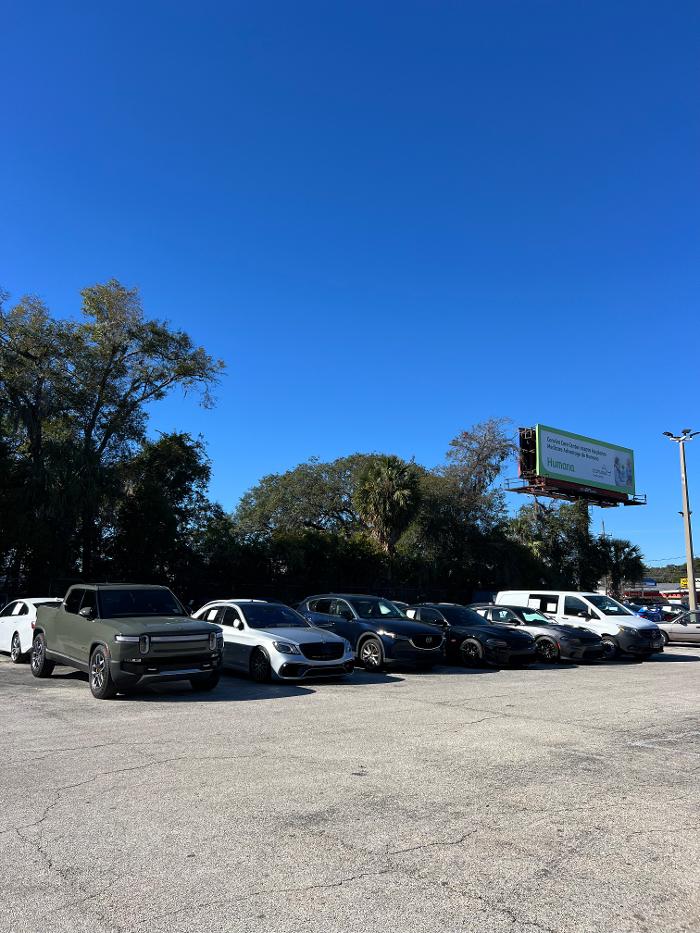 Merit Auto Group - Jacksonville, FL
