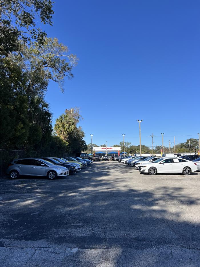 Merit Auto Group - Jacksonville, FL