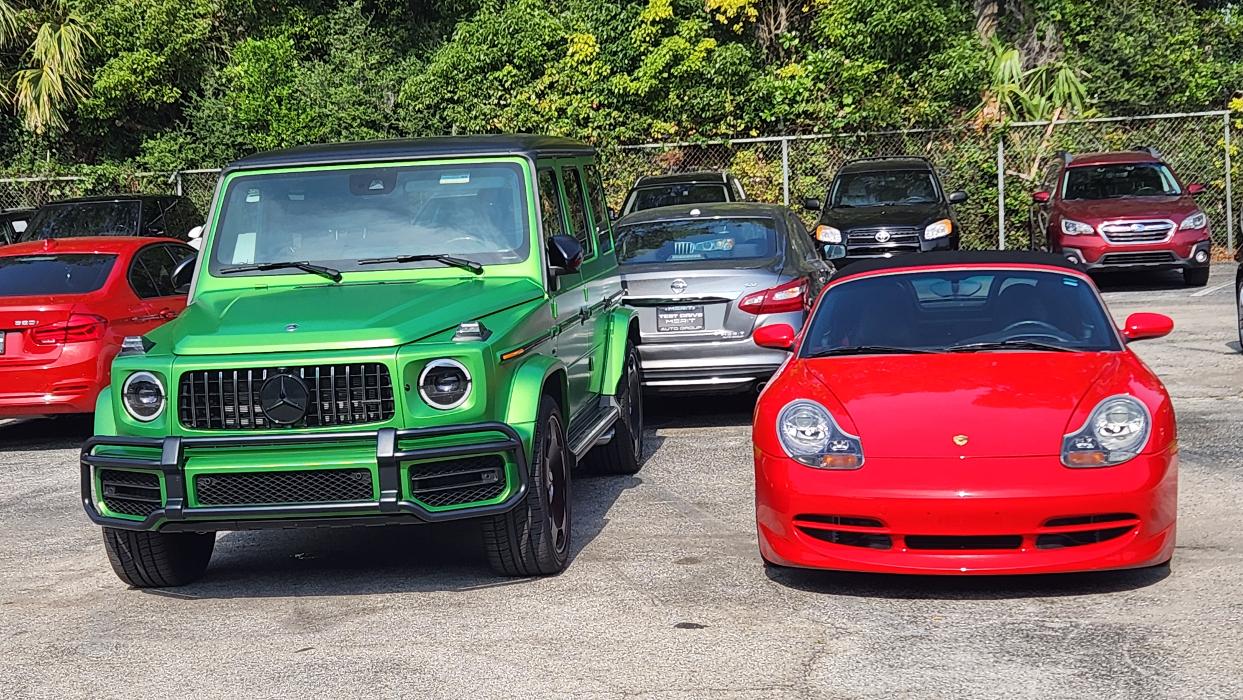 Merit Auto Group - Jacksonville, FL