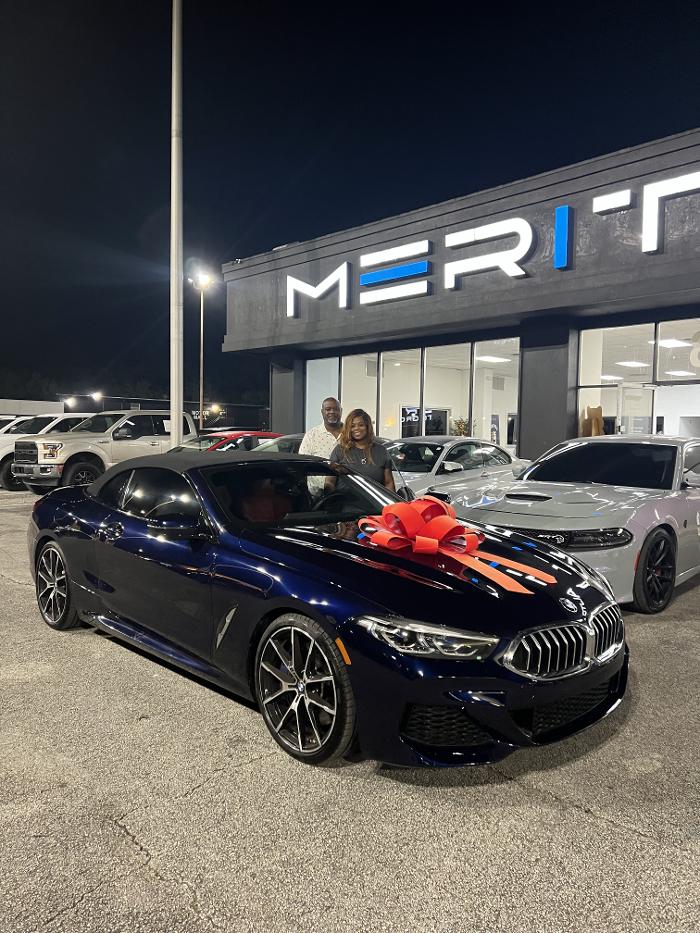 Merit Auto Group - Jacksonville, FL