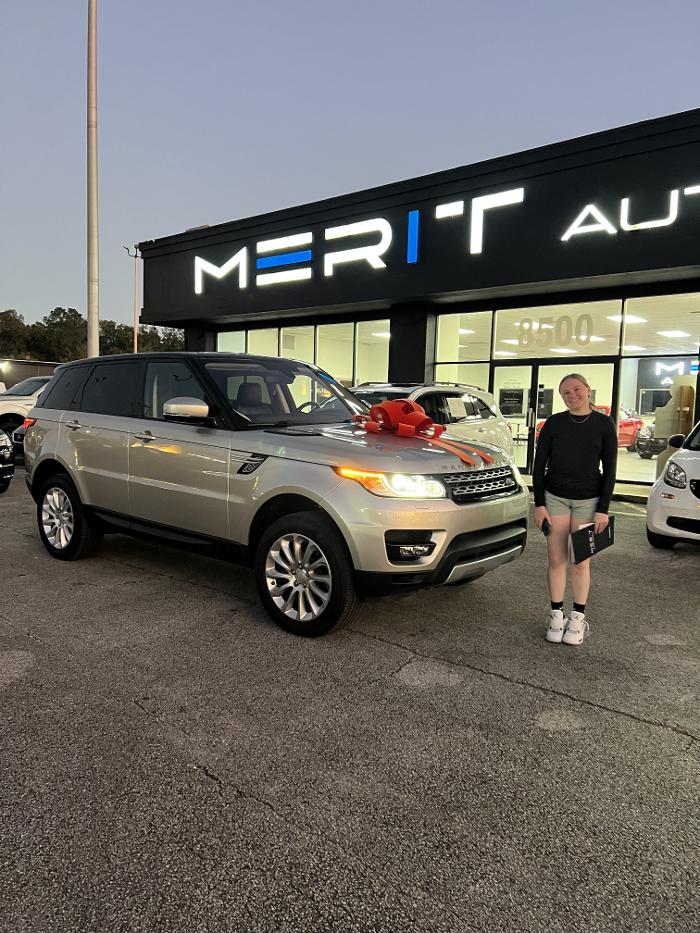 Merit Auto Group - Jacksonville, FL