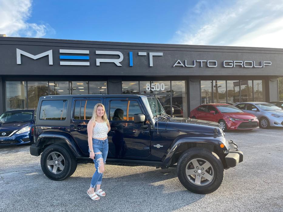 Merit Auto Group - Jacksonville, FL