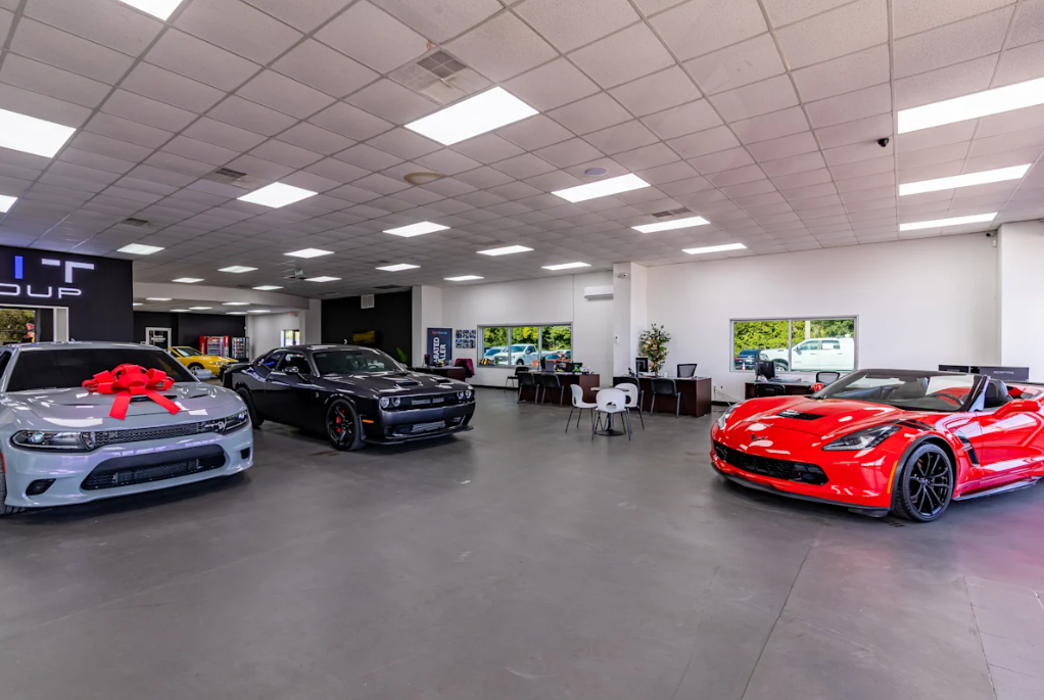Merit Auto Group - Jacksonville, FL