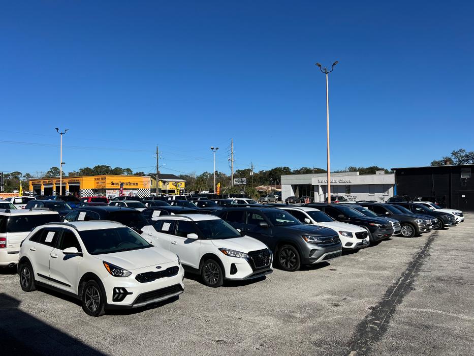 Merit Auto Group - Jacksonville, FL