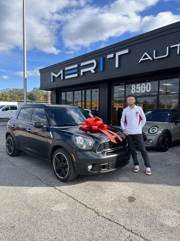 Merit Auto Group - Jacksonville, FL