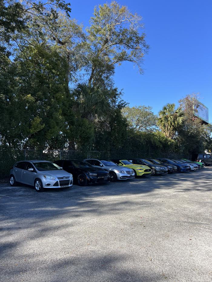 Merit Auto Group - Jacksonville, FL