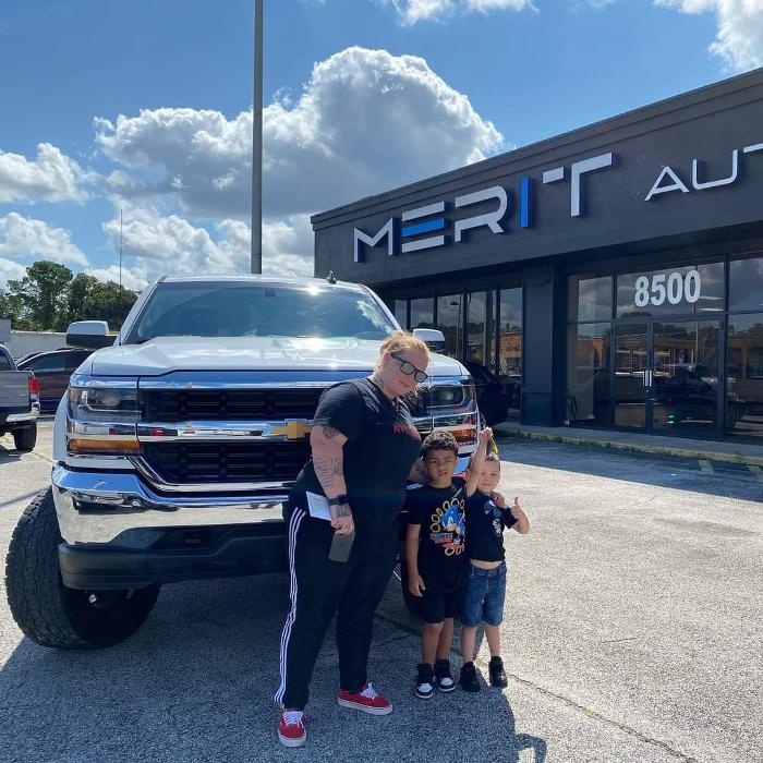 Merit Auto Group - Jacksonville, FL