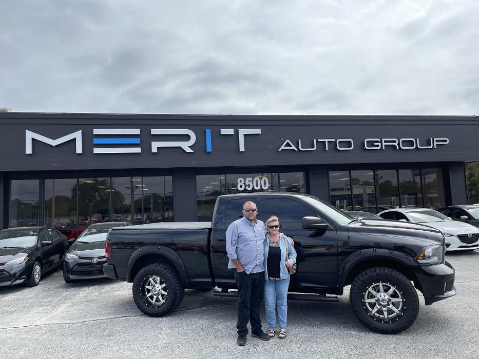 Merit Auto Group - Jacksonville, FL