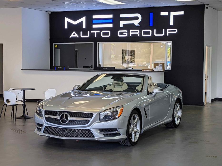 Merit Auto Group - Jacksonville, FL