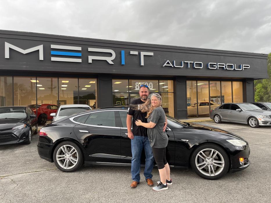 Merit Auto Group - Jacksonville, FL