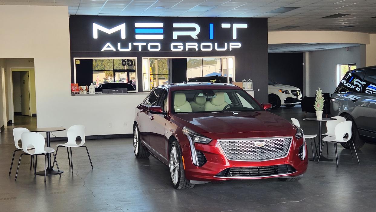 Merit Auto Group - Jacksonville, FL