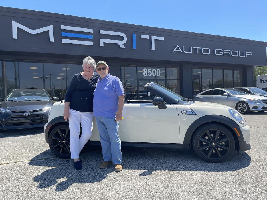 Merit Auto Group - Jacksonville, FL