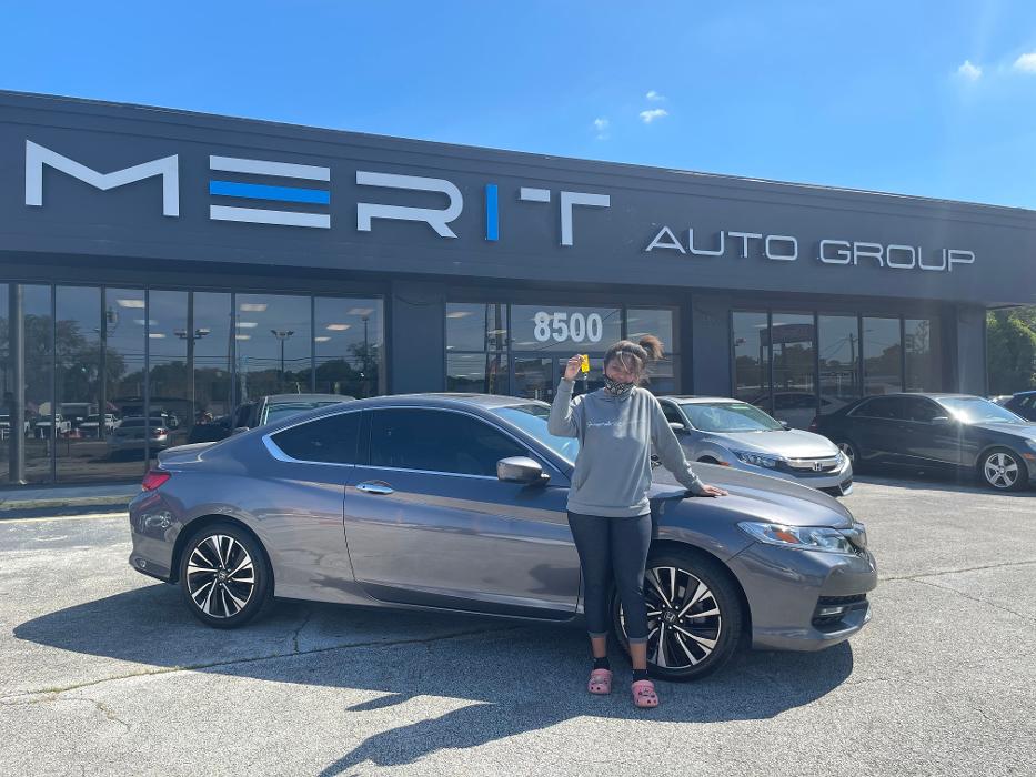 Merit Auto Group - Jacksonville, FL