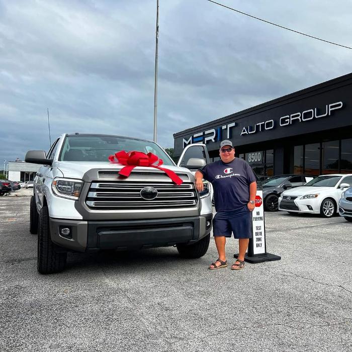 Merit Auto Group - Jacksonville, FL