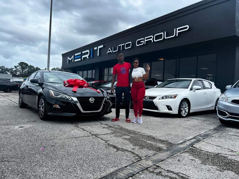 Merit Auto Group - Jacksonville, FL