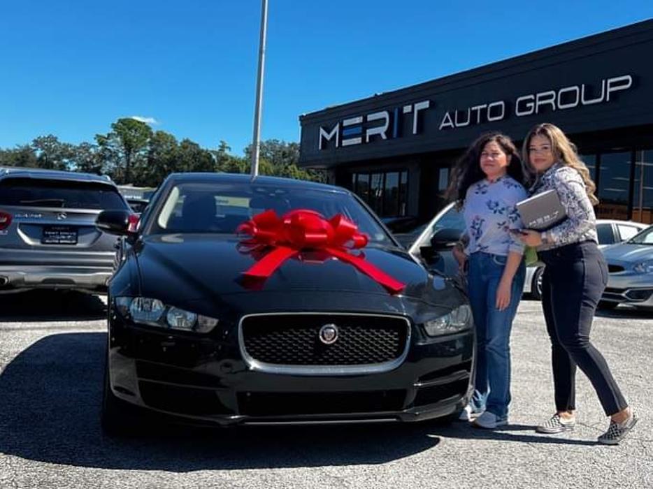 Merit Auto Group - Jacksonville, FL
